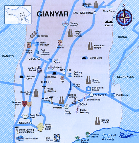 Gianyar