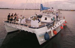 Cruise bali hai cruise, bali hai cruise nusa lembongan, bali hai, day cruise, evening cruise