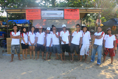 marlin lembongan cruiser, marlin fast boat, marlin transfer, lembongan transfer, lembongan fast boat, marlin crew