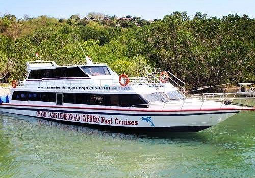 grand tanis, fast cruise to nusa penida, the tanis fast cruise, tanis lembongan, tanis nusa penida, fast boat to nusa penida
