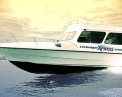 lembongan express, lembongan transfer, lembongan fast boat