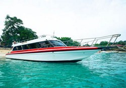 lembongan paradise cruise, lembongan transfer, lembongan fast boat