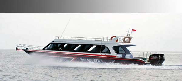 lembongan sugriwa express, lembongan transfer, lembongan fast boat 