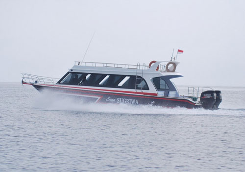 lembongan sugriwa express, lembongan fast boat, lembongan transfer