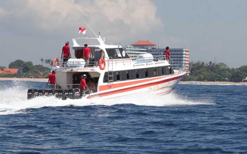 D'Camel Fast Boat, lembongan fast boat, lembongan transfer