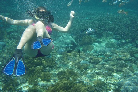 snorkeling lembongan, ocean swimming nusa lembongan, lembongan island, lembongan fast boat, nusa lembongan, lembongan beach