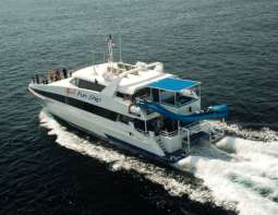 island explorer cruise, island explorer, bali fun ship, relax boat, bali day cruise