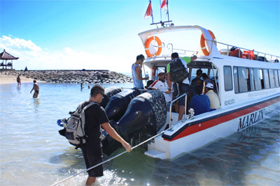 marlin lembongan cruiser, marlin fast boat, marlin transfer, lembongan transfer, lembongan fast boat