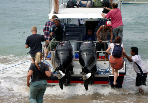 lembongan sugriwa express, lembongan fast boat, lembongan transfer