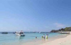 tanis express, tanis fast boat, lembongan fast boat, lembongan transfer