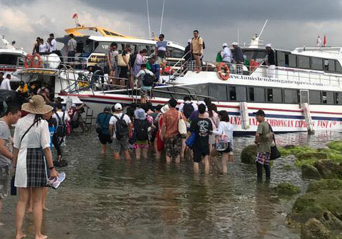 grand tanis, fast cruise to nusa penida, the tanis fast cruise, tanis lembongan, tanis nusa penida, fast boat to nusa penida