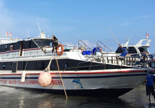 grand tanis, fast cruise to nusa penida, the tanis fast cruise, tanis lembongan, tanis nusa penida, fast boat to nusa penida