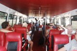 rocky fast cruise, rocky fast boat, lembongan fast boat, lembongan transfer