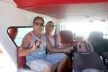 rocky fast cruise, rocky fast boat, lembongan fast boat, lembongan transfer