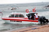 rocky fast cruise, rocky fast boat, lembongan fast boat, lembongan transfer